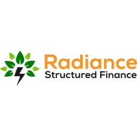 Radiance Structured Finance logo, Radiance Structured Finance contact details