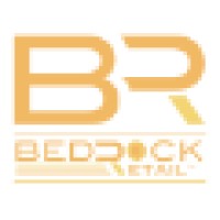 Bedrock Retail logo, Bedrock Retail contact details