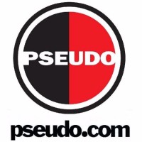 Pseudo Entertainment logo, Pseudo Entertainment contact details