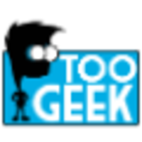 TooGEEK logo, TooGEEK contact details