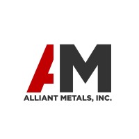 Alliant Metals Inc logo, Alliant Metals Inc contact details