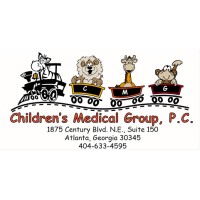 Children's Medical Group P.C logo, Children's Medical Group P.C contact details