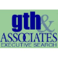 gth & Associates, Inc. logo, gth & Associates, Inc. contact details