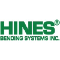 Hines Bending Systems, Inc. logo, Hines Bending Systems, Inc. contact details