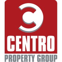 Centro Property Group logo, Centro Property Group contact details