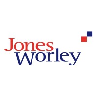 Jones Worley Design logo, Jones Worley Design contact details