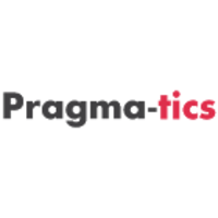 Pragma-tics logo, Pragma-tics contact details