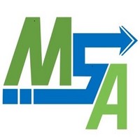 MS & Associates logo, MS & Associates contact details