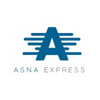 ASNA Express logo, ASNA Express contact details