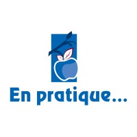 En pratique... logo, En pratique... contact details