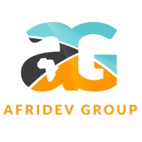 Afridev Group SAS logo, Afridev Group SAS contact details