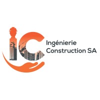 Ingénierie Construction SA logo, Ingénierie Construction SA contact details