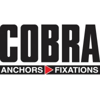 Cobra Anchors Co.Ltd / Cobra Anchors Corp logo, Cobra Anchors Co.Ltd / Cobra Anchors Corp contact details