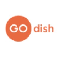 Go Dish logo, Go Dish contact details