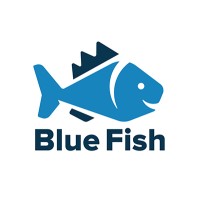 Blue Fish Design Studio logo, Blue Fish Design Studio contact details