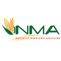 Nma Sanders logo, Nma Sanders contact details