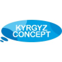 Kyrgyz Concept logo, Kyrgyz Concept contact details