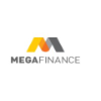 Mega Finance logo, Mega Finance contact details