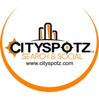 CitySpotz Search & Social Inc. logo, CitySpotz Search & Social Inc. contact details