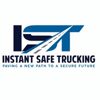 Instant Safe Trucking logo, Instant Safe Trucking contact details