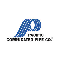 Pacific Corrugated Pipe Company logo, Pacific Corrugated Pipe Company contact details