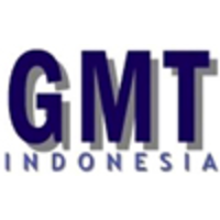 PT GMT Indonesia logo, PT GMT Indonesia contact details