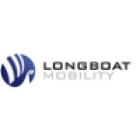 Longboat Mobility logo, Longboat Mobility contact details