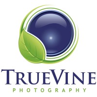 TrueVine Photography logo, TrueVine Photography contact details