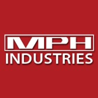 MPH Industries Inc. logo, MPH Industries Inc. contact details