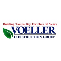 Voeller Construction logo, Voeller Construction contact details