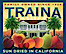 Traina Foods logo, Traina Foods contact details