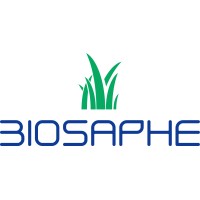 BioSaphe logo, BioSaphe contact details