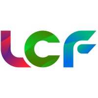 LCF LED Display logo, LCF LED Display contact details