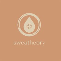 Sweatheory logo, Sweatheory contact details