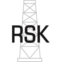 RSK logo, RSK contact details