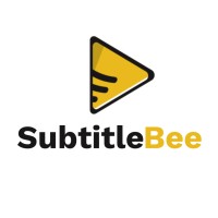 Subtitlebee logo, Subtitlebee contact details