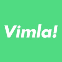 Vimla logo, Vimla contact details