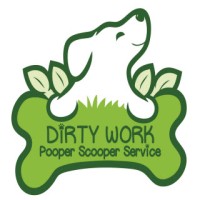 Dirty Work Pet Services, LLC logo, Dirty Work Pet Services, LLC contact details