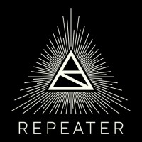 REPEATER logo, REPEATER contact details