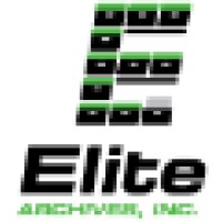 Elite Archives, Inc logo, Elite Archives, Inc contact details