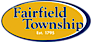 Fairfield Township Fire Department logo, Fairfield Township Fire Department contact details