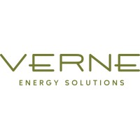 Verne Energy Solutions logo, Verne Energy Solutions contact details