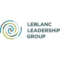 LeBlanc Leadership Group Inc logo, LeBlanc Leadership Group Inc contact details