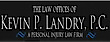 Kevin P Landry Law Offices logo, Kevin P Landry Law Offices contact details