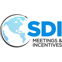 SDI Meetings & Incentives logo, SDI Meetings & Incentives contact details