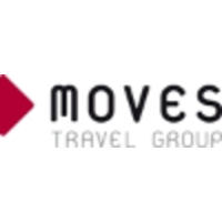 Moves Travel Group logo, Moves Travel Group contact details