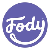 FODY Food Co. logo, FODY Food Co. contact details