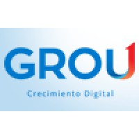 GROU Crecimiento Digital logo, GROU Crecimiento Digital contact details