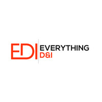 EDI logo, EDI contact details