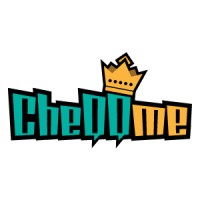 CheQQme logo, CheQQme contact details